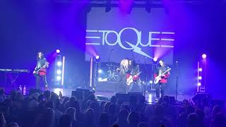 Toque ft Jennifer Hanson - Your Daddy Don&#39;t Know