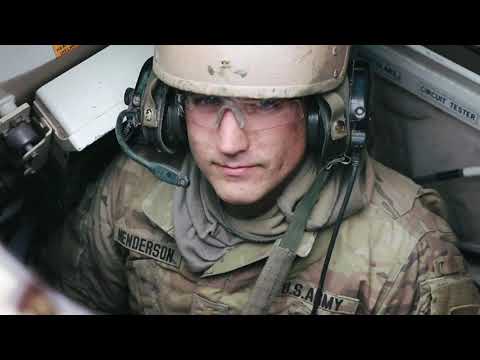 2-34 enhances interoperability with allies and partners during Allied Spirit (2019) 🇺🇸