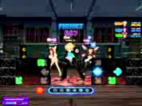 VAZABI  Beat Up Fiction 128Bpm Audition TH 2013-01-12 .3gp