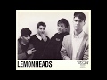 The Lemonheads - Stove