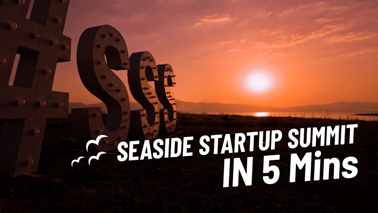 Seaside Startup Summit