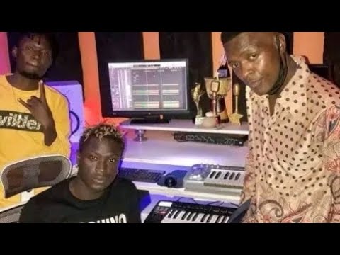 Pallaso & David Lutalo , Gravity Omutujju ft Dr Jose Chameleone_ Visuals ( Ugandan music  2023)