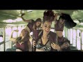 Afrojack Feat. Eva Simons - Take Over Control (OFFICIAL VIDEO HD)