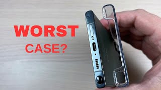 [討論] 三星S23官方配件爆出瑕疵