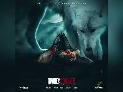 Jac Saavige - Reprisal (sped up)