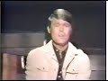Glen Campbell 'You'll Never Walk Alone' Live 1969 (from the Broadway Show Carousel)