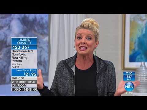 HSN | Pet Solutions 01.09.2018 - 02 PM