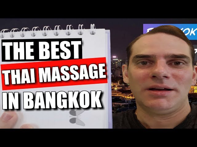 İngilizce'de nuat thai Video Telaffuz