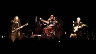 Concrete Blonde, God is a Bullet