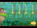 Dora The Explorer Dora And The Lost Valentine Game