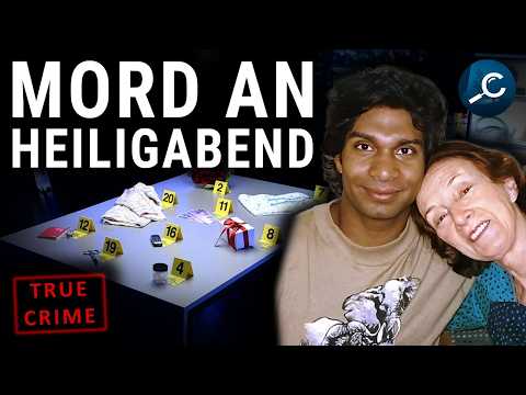 Haus des Grauens am Genfersee: Ein Dreifachmord ohne Zeugen | TRUE CRIME | Crimify