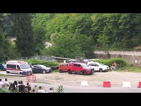 RALLY LANA STORICO 2021 BIG ULTIMA P.S.