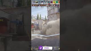 What was that blind kill? | #dabda__ #Twitch #cs2 #csgo #counterstrike #стрим #highlights