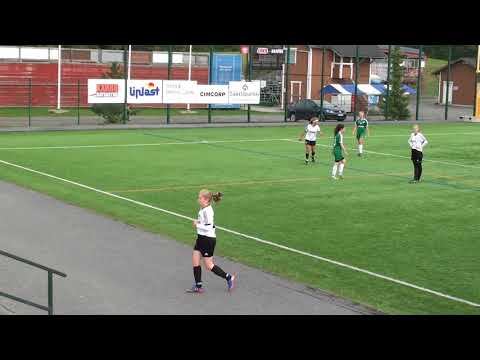 17.09.17 MuSa - IFK Mariehamn B-flickor - Halvlek 2