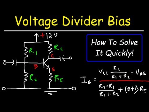 Basic Electronics For Beginners