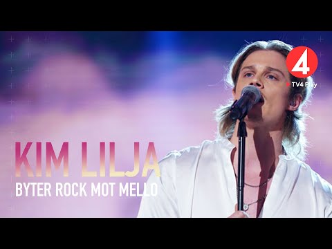 Kim Lilja – "Se på mig" – Jan Johansen – Idol 2019 - Idol Sverige (TV4)