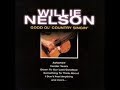 Something To Think About~Willie Nelson