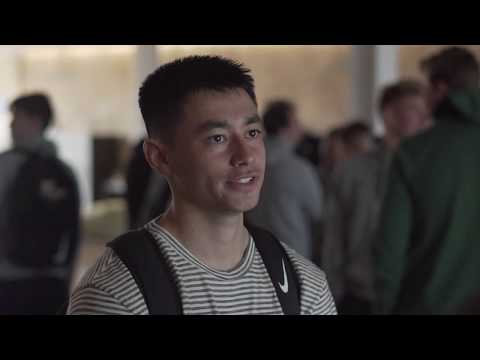 Jesman Creative - Eture Sports Gap Year Program