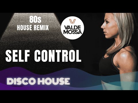 Laura Branigan - Self Control (Disco House Remix)