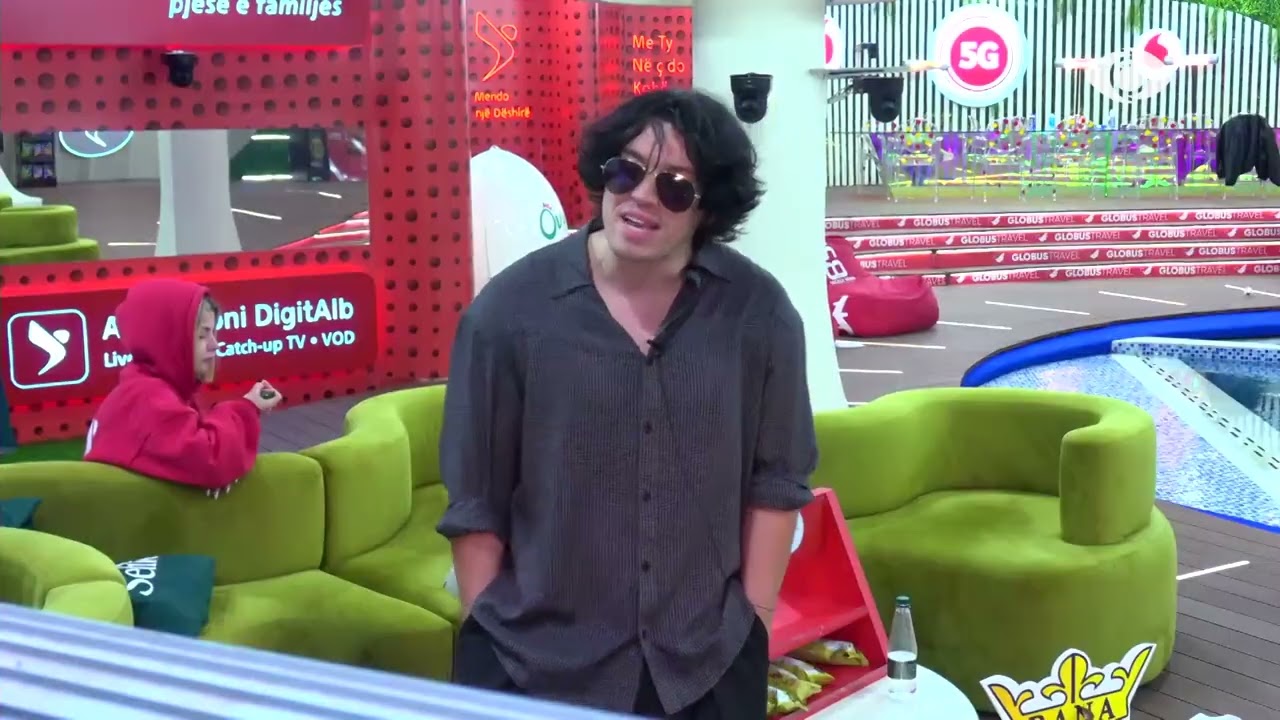 Miri ndërhyn në debatin e Malit dhe Rogertit