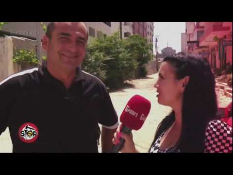 STOP 30 06 RRUGA ME GROPA