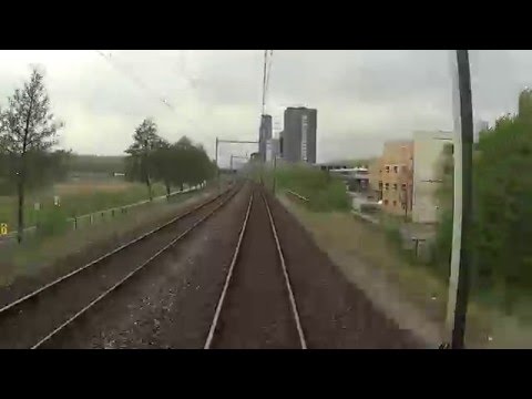 HISPEED HOLLAND Zwolle - Almere 2014