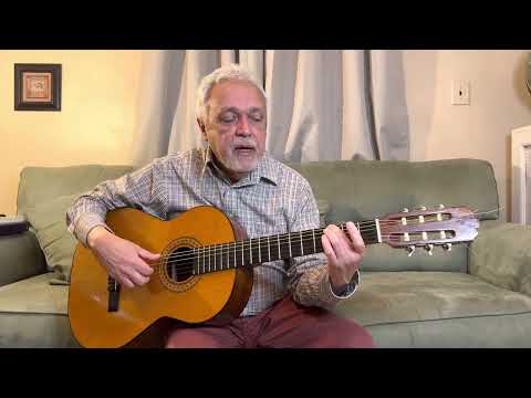 A Mis Amigos - Alberto Cortez