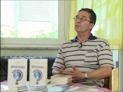 Ekologija -neodrzivi razvoj 2005