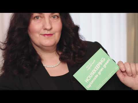 Imagefilm Hotel Esplanade