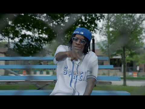 LBM Lil Joe - Snappin [Official Video] Shot By @TeeGlazedItProduction