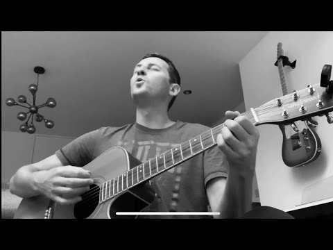 Go or go ahead (Acoustic cover) Rufus Wainwright