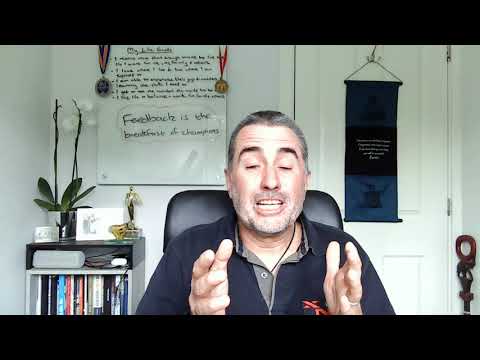 Druid Challenge 2020 Route Description and Fly Through