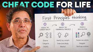 A 4-Step System to Process Information with Extreme Clarity