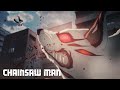 Kon Chainsaw Man