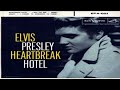 Elvis Presley Heatbreak Hotel Slowed