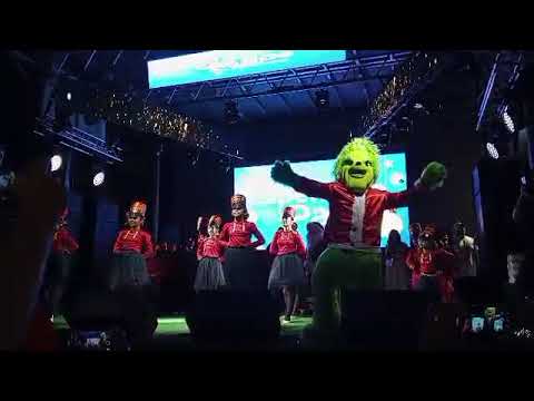 Musical Navideño 2025 Tinaco Cojedes 