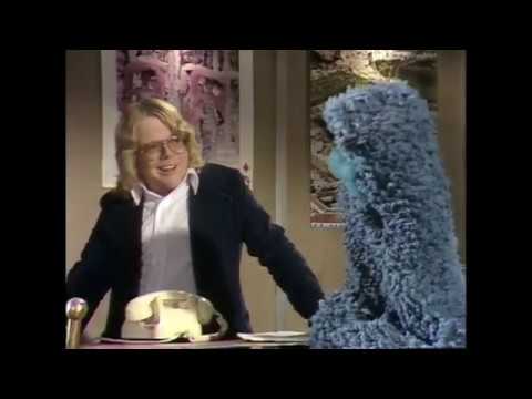 Muppet Show: Beautiful Day Monster Goes to Pittsburgh