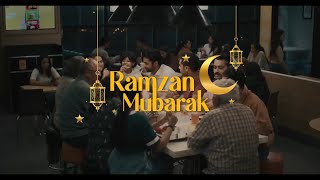 McDonald's India | McDonald’s In Every Celebration | Ramzan Mubarak