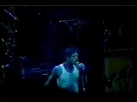 Audioslave = Give (LIVE) (Soundgarden, Chris Cornell, RATM)