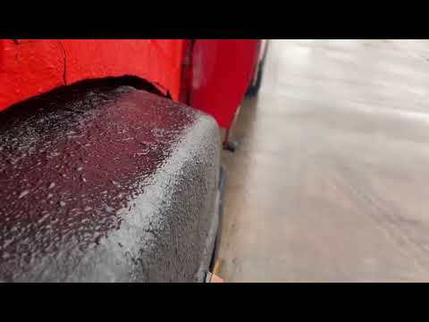 EL19704 - Mercedes-Benz SK 1422