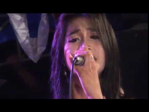 SHERLY KDI SUMPAH BENANG EMAS