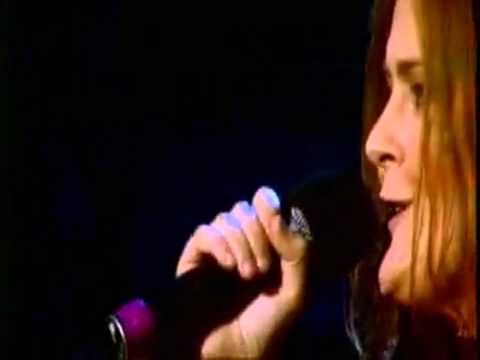 Windmills of Your Mind - Alison Moyet