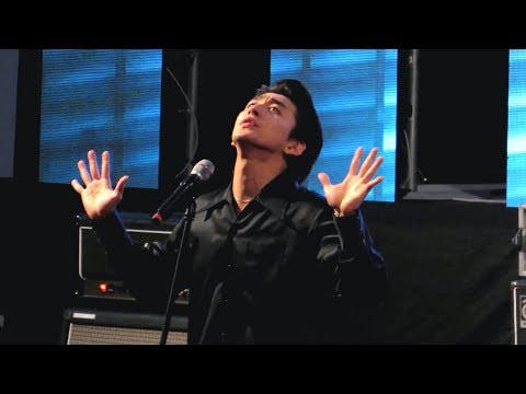 171103 사랑하긴 했었나요 스쳐가는 인연이었나요 짧지않은 우리 함께했던 시간들이 자꾸 내 마음을 가둬두네 - 잔나비 (JANNABI) @홍익대학교 문화제