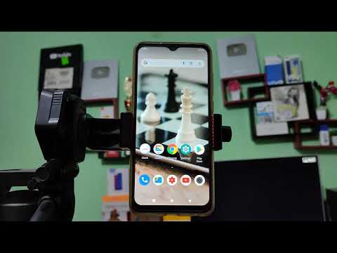 Nokia C30 how to change Screen timeout