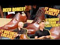 8 Myths About Shell Cordovan "Leather"