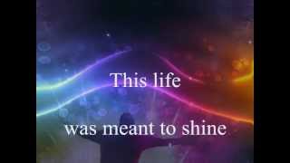 This Life - Mercy Me (lyric video)