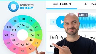 Video thumbnail for Unlock Better DJ Sets with Mixed In Key 10! by Beatmatch Guru