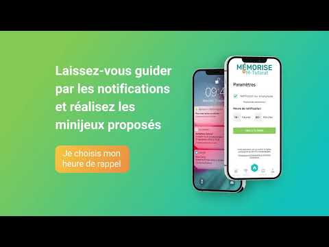 Mémorise by M-Tutorat