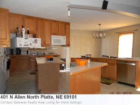 Stop Looking For A Home In North Platte, Ne - I Have A 3 Bed