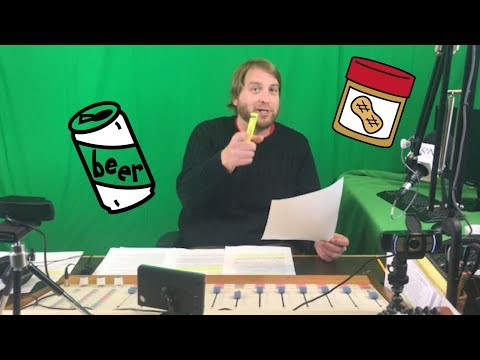 What's Cookin' Today Promo for 1/24/2018